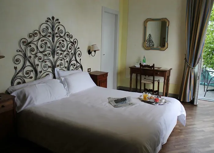 Ristorante Il Verbano Ξενοδοχείο