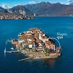 Ristorante Il Verbano Hotel Stresa