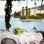 Ristorante Il Verbano 3* Stresa