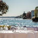 Ristorante Il Verbano Hotel Stresa