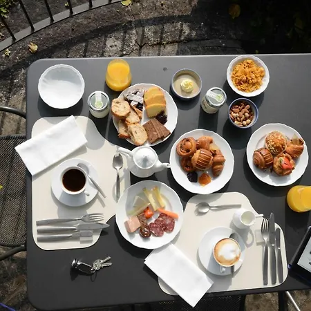 Ristorante Il Verbano Hotel Stresa
