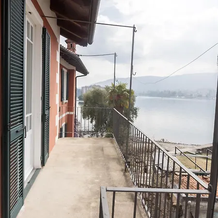 Ristorante Il Verbano Hotell