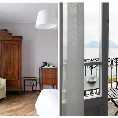 Ristorante Il Verbano Hotell 3*