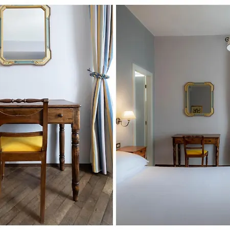 Ristorante Il Verbano Hotell Stresa