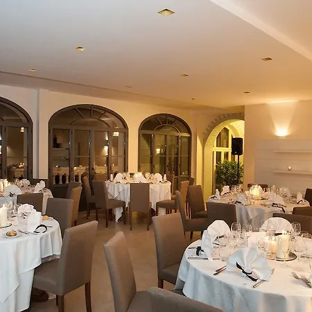 Hotel Ristorante Il Verbano Stresa
