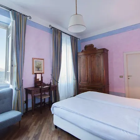 Ristorante Il Verbano Hotel Stresa