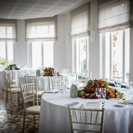 Ristorante Il Verbano Stresa