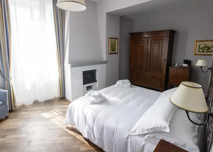 Ristorante Il Verbano Hotell Stresa