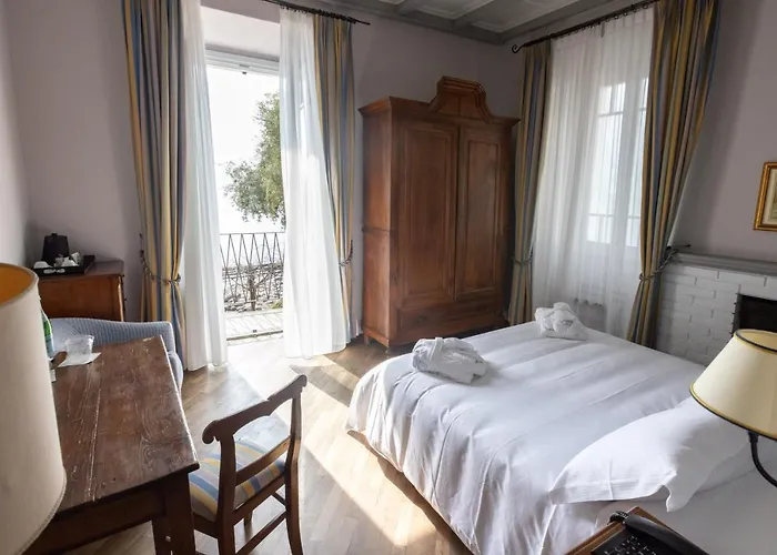 Hotell Ristorante Il Verbano Stresa