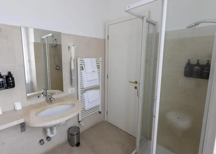 Ristorante Il Verbano Hotell Stresa