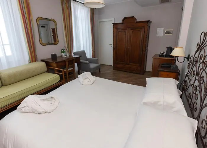 Ristorante Il Verbano Hotell