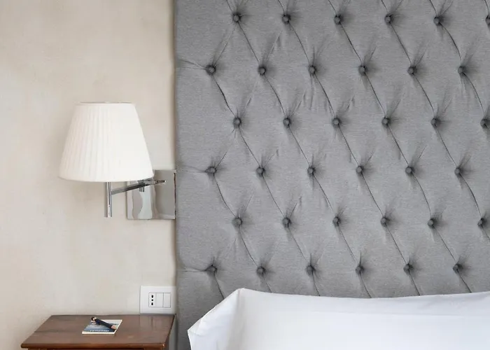 Hotell Ristorante Il Verbano