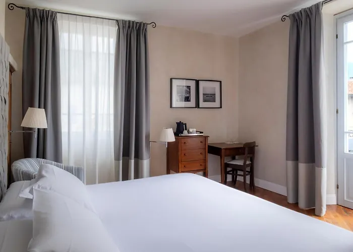 Ristorante Il Verbano Hotell Stresa