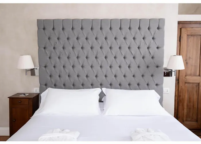 Hotell Ristorante Il Verbano