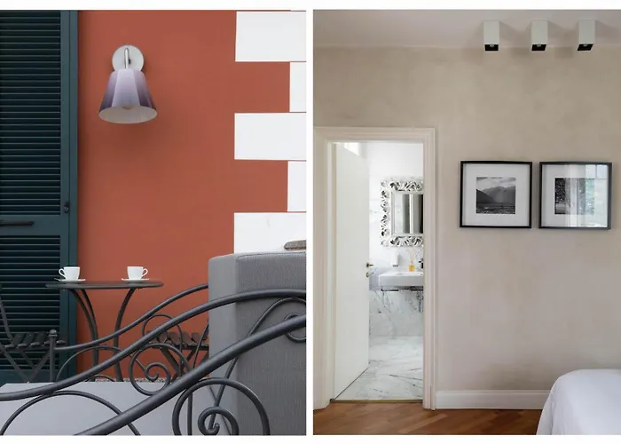 Ristorante Il Verbano Hotell