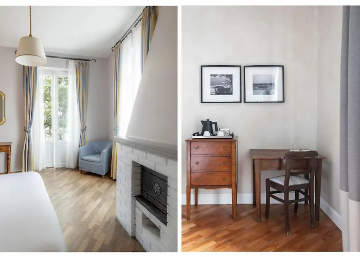 Hotell Ristorante Il Verbano