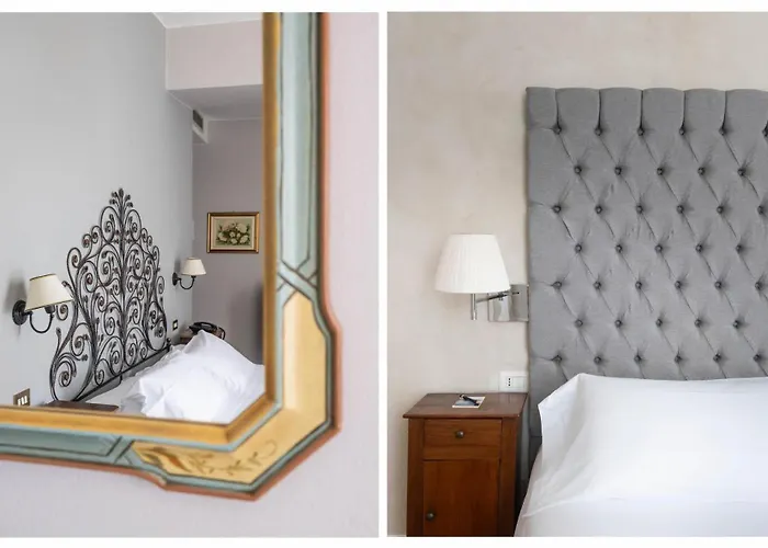 Hotell Ristorante Il Verbano Stresa