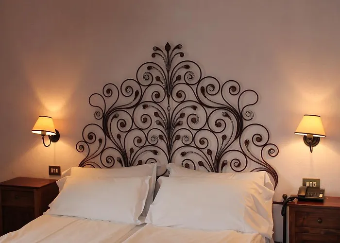 Ristorante Il Verbano Hotell 3*