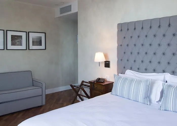 Hotell Ristorante Il Verbano 3*