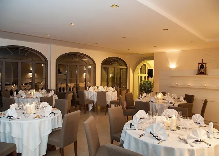 Hotell Ristorante Il Verbano Stresa