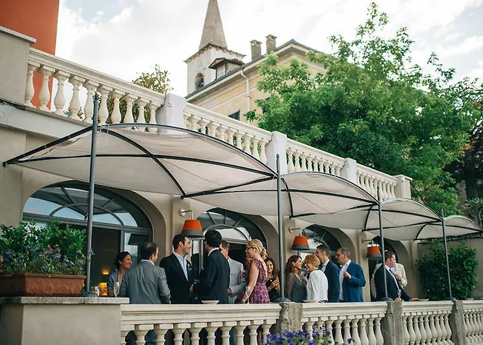 Ristorante Il Verbano Hotell