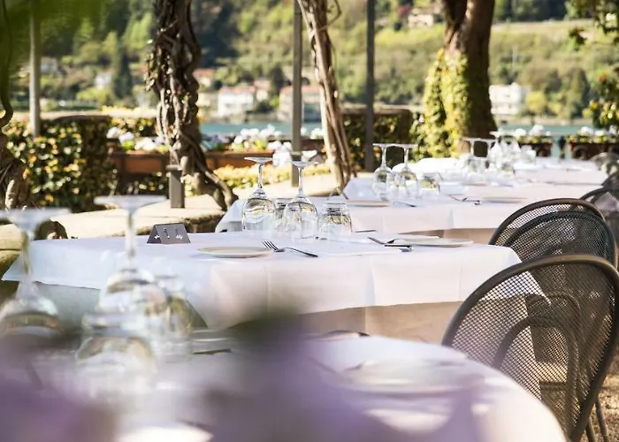 Hotell Ristorante Il Verbano