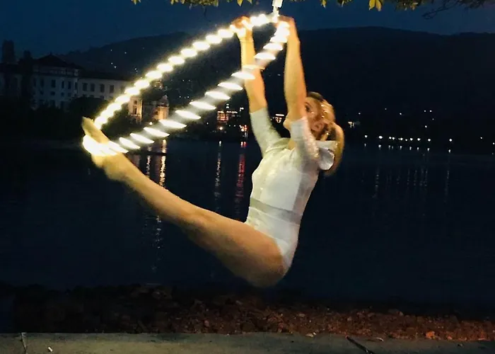 Hotell Ristorante Il Verbano 3*