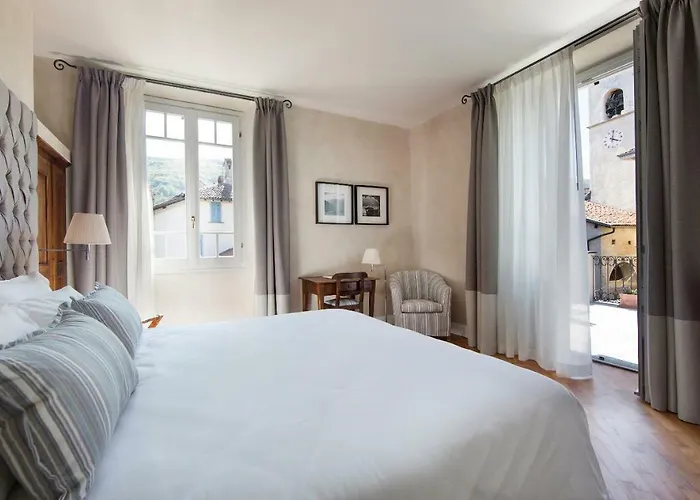 Ristorante Il Verbano Hotell 3*