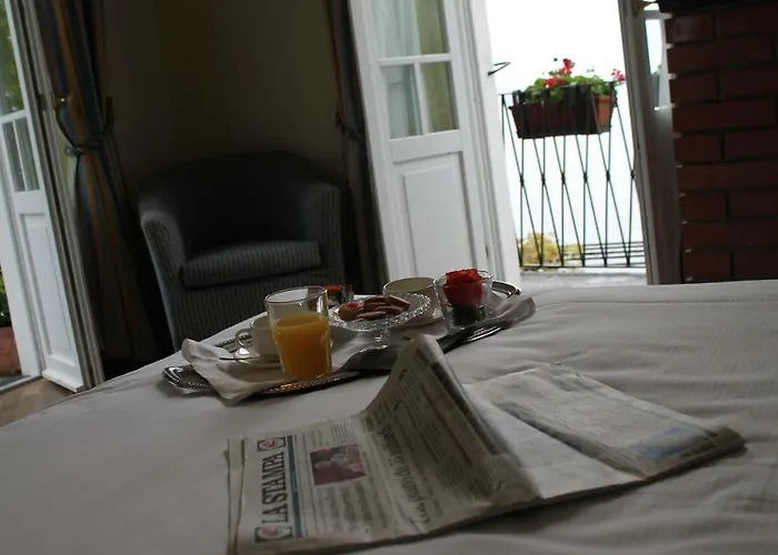 Hotell Ristorante Il Verbano Stresa